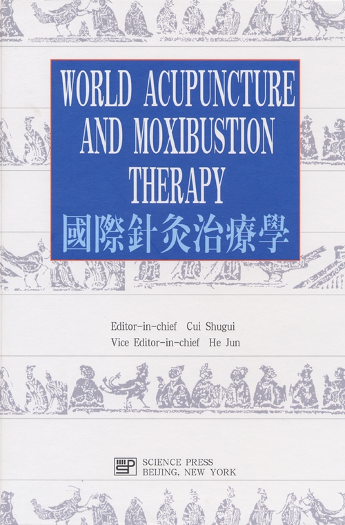 world Acupuncture